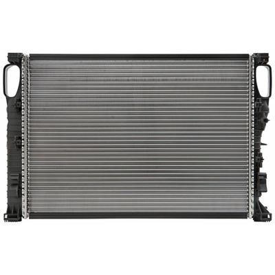 Mahle/Behr CR 512 000P Engine cooling radiator CR512000P CR512000P Mahle/Behr Engine cooling radiator