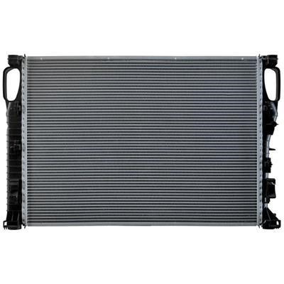 Mahle/Behr CR 513 000P Radiator, engine cooling CR513000P