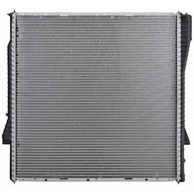 Mahle/Behr CR 565 000P Radiator, engine cooling CR565000P
