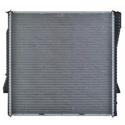 Mahle/Behr CR 566 000P Radiator, engine cooling CR566000P