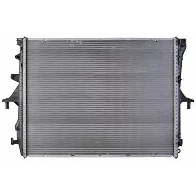 Mahle/Behr CR 568 000P Radiator, engine cooling CR568000P