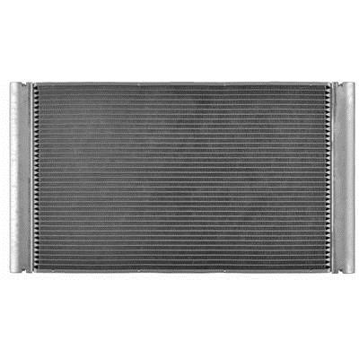 Mahle/Behr CR 572 000P Radiator, engine cooling CR572000P