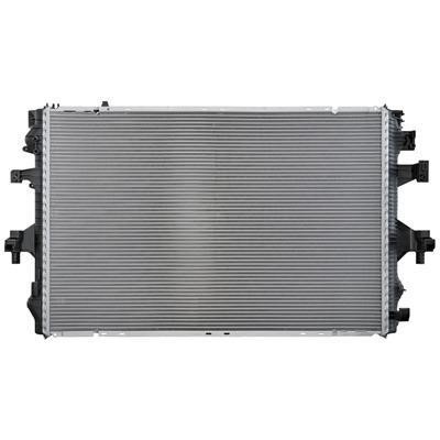 Mahle/Behr CR 583 000P Radiator, engine cooling CR583000P