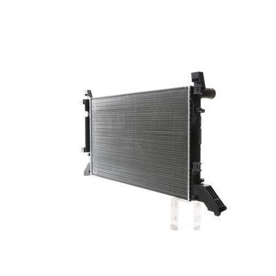 Mahle/Behr Engine cooling radiator – price 442 PLN