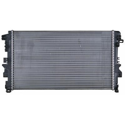 Mahle/Behr CR 608 000P Radiator, engine cooling CR608000P