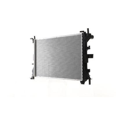 Mahle&#x2F;Behr Radiator, engine cooling – price 387 PLN