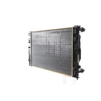 Mahle/Behr Engine cooling radiator – price 378 PLN
