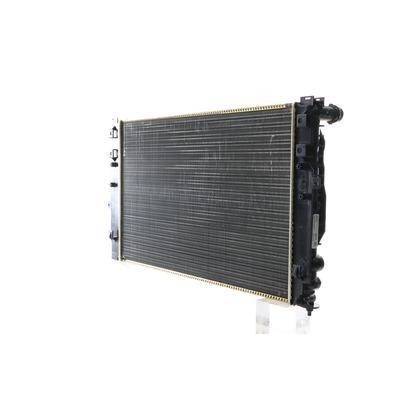 Mahle/Behr Engine cooling radiator – price 485 PLN