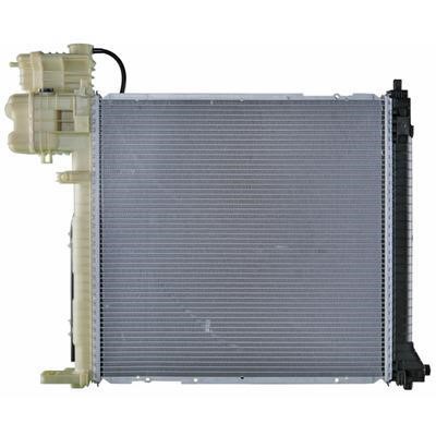 Mahle/Behr CR 681 000P Radiator, engine cooling CR681000P