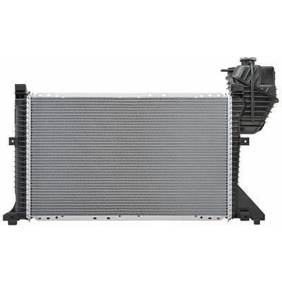 Mahle/Behr CR 697 000P Radiator, engine cooling CR697000P