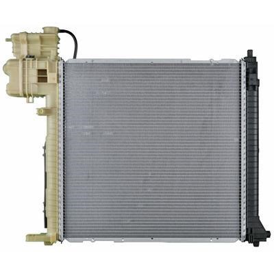 Mahle/Behr CR 715 000P Radiator, engine cooling CR715000P