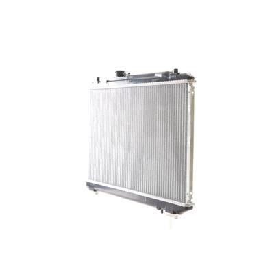 Mahle/Behr Engine cooling radiator – price 366 PLN
