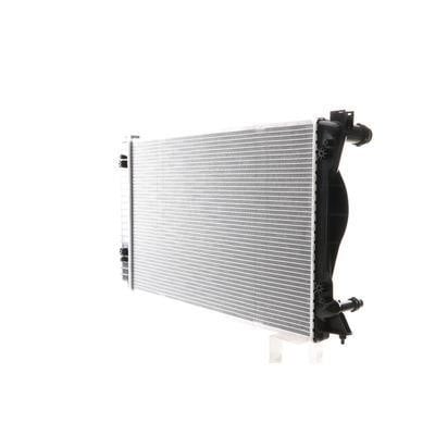 Mahle&#x2F;Behr Radiator, engine cooling – price 668 PLN