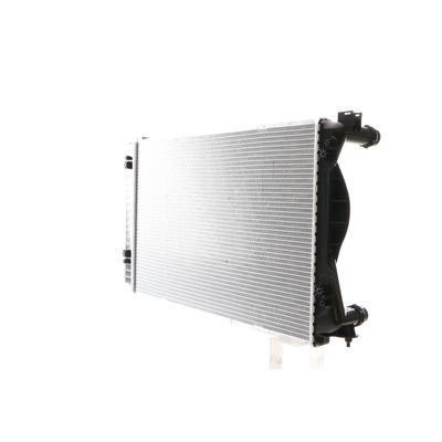 Mahle/Behr Engine cooling radiator – price 651 PLN