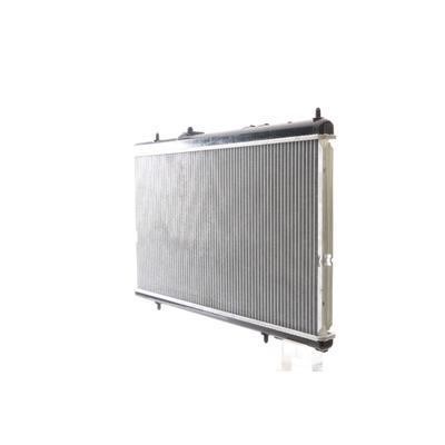 Mahle&#x2F;Behr Radiator, engine cooling – price 520 PLN