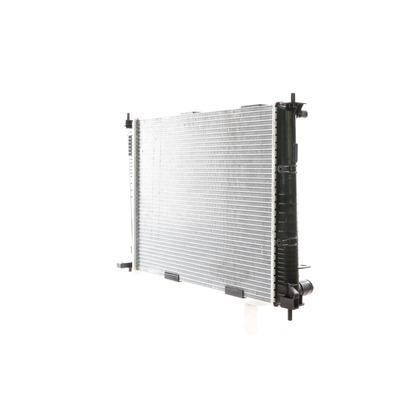 Mahle/Behr Engine cooling radiator – price 514 PLN