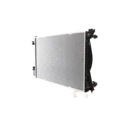Mahle&#x2F;Behr Radiator, engine cooling – price 765 PLN
