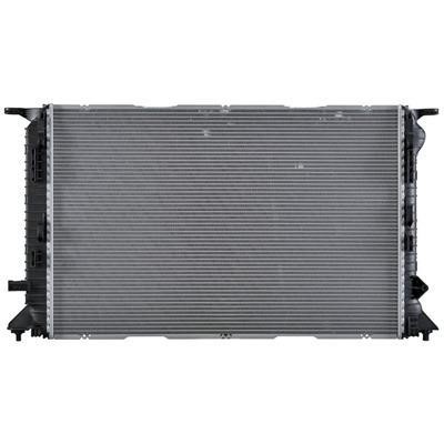 Mahle/Behr CR 912 000P Radiator, engine cooling CR912000P