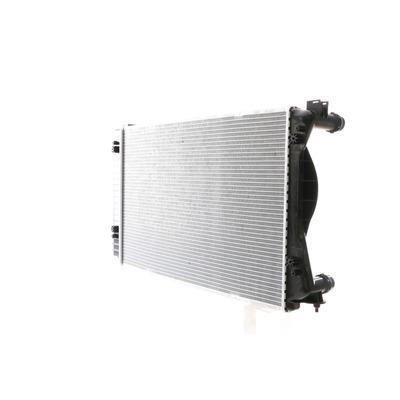 Mahle&#x2F;Behr Radiator, engine cooling – price 602 PLN