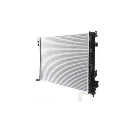 Mahle/Behr Engine cooling radiator – price 523 PLN
