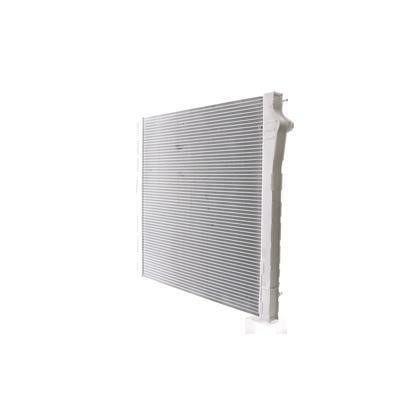 Mahle/Behr Engine cooling radiator – price 1183 PLN