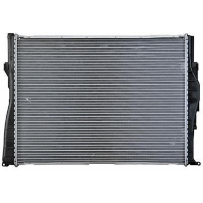 Mahle/Behr CR 1089 000P Radiator, engine cooling CR1089000P
