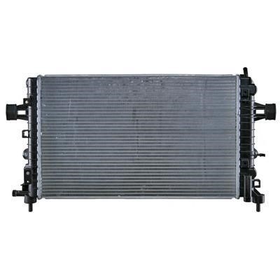 Mahle/Behr CR 1091 000S Radiator, engine cooling CR1091000S