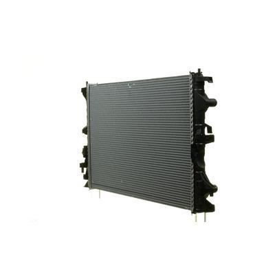 Mahle/Behr Engine cooling radiator – price 1027 PLN
