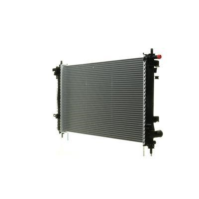 Mahle/Behr Engine cooling radiator – price [object Object] PLN