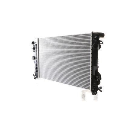 Mahle&#x2F;Behr Radiator, engine cooling – price 712 PLN