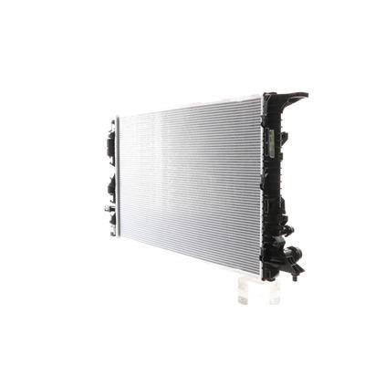 Mahle&#x2F;Behr Radiator, engine cooling – price 704 PLN