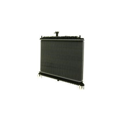 Mahle/Behr Engine cooling radiator – price 603 PLN
