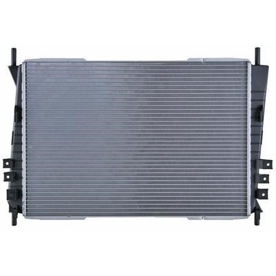 Mahle/Behr CR 1348 000P Radiator, engine cooling CR1348000P