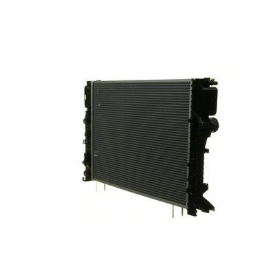 Mahle/Behr Engine cooling radiator – price 1104 PLN