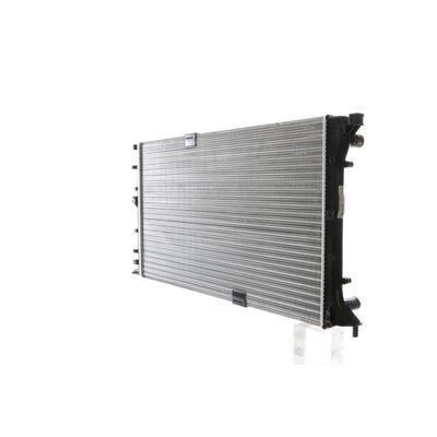 Mahle/Behr Engine cooling radiator – price 554 PLN