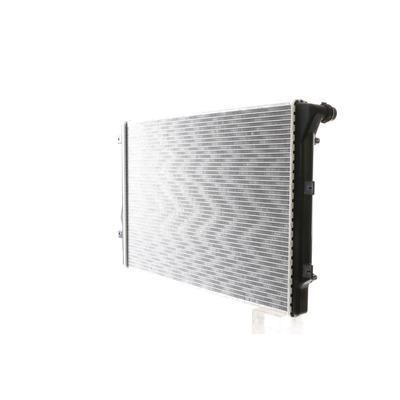 Mahle/Behr Engine cooling radiator – price 456 PLN