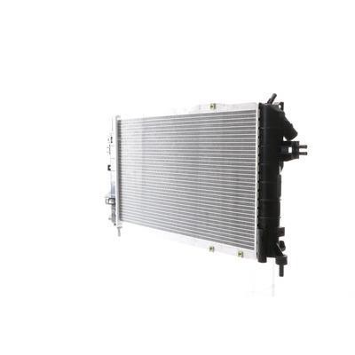 Mahle/Behr Engine cooling radiator – price 495 PLN