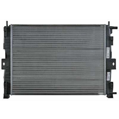 Mahle/Behr CR 1690 000S Radiator, engine cooling CR1690000S