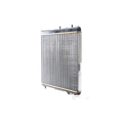 Mahle/Behr Engine cooling radiator – price 378 PLN