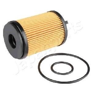 Japanparts FO-ECO150 Oil Filter FOECO150