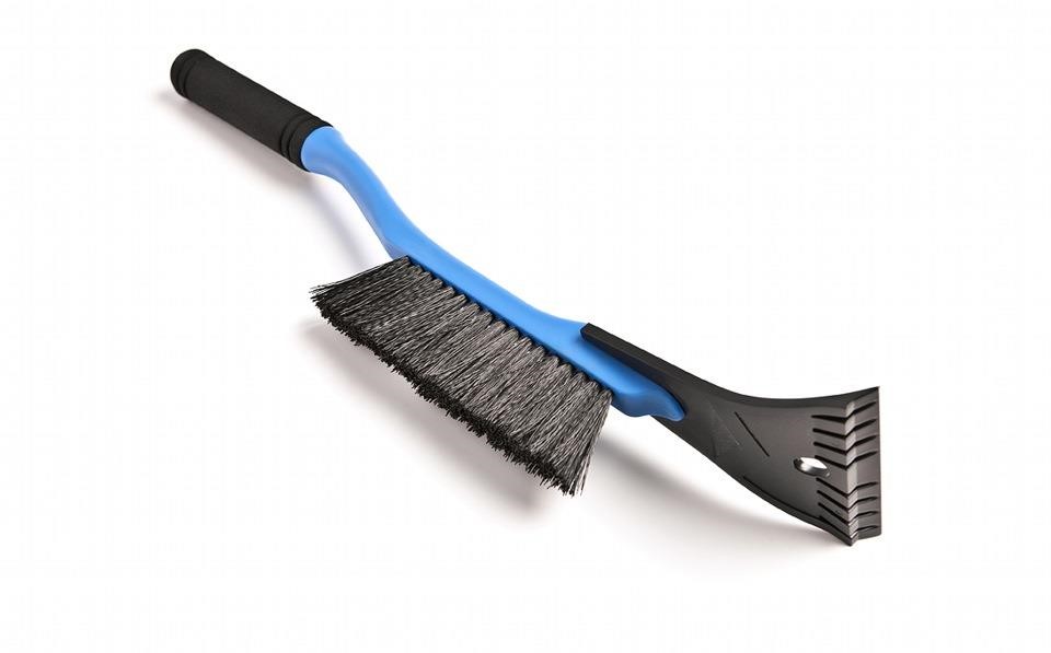 HFZ096007 VAG Snow brush - Ice Scruper