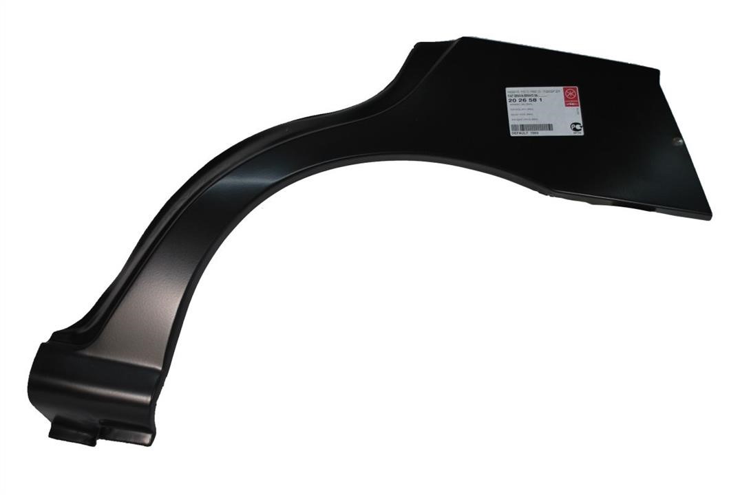 Buy Blic 6504-03-2026581K at a low price in United Arab Emirates!