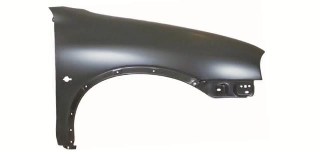 6504045022314P Blic Front fender right