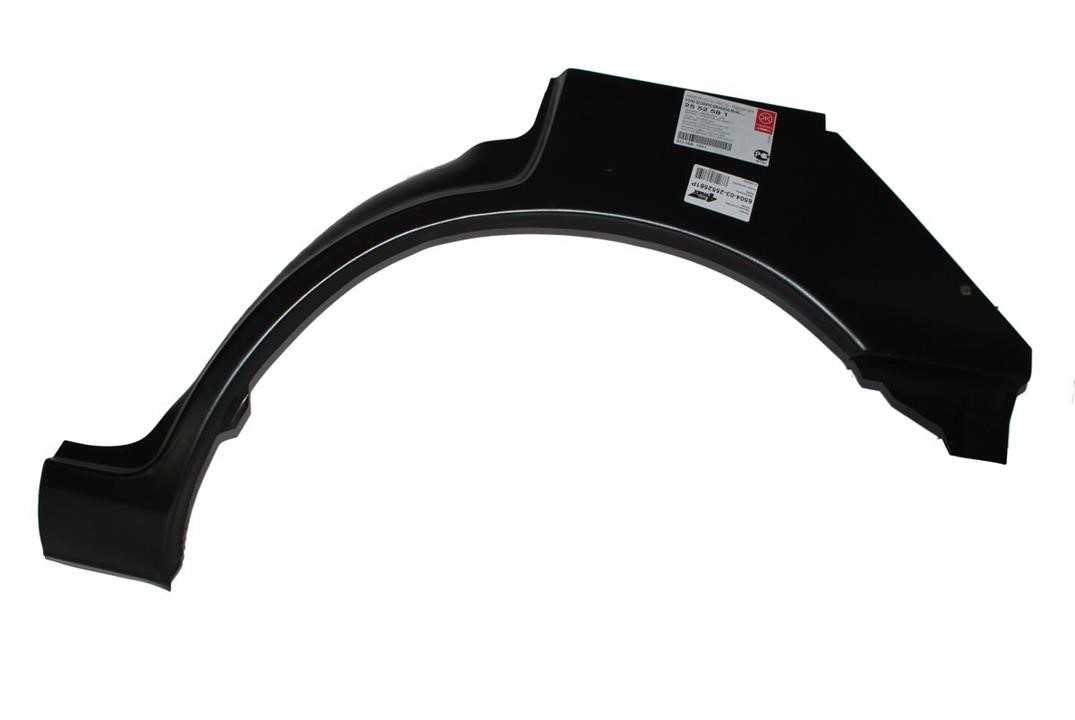 Buy Blic 6504-03-2552581K at a low price in United Arab Emirates!