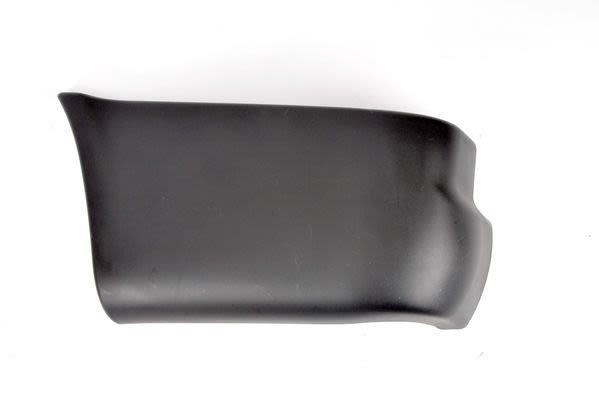 Rear bumper corner left Blic 5508-00-2515963P