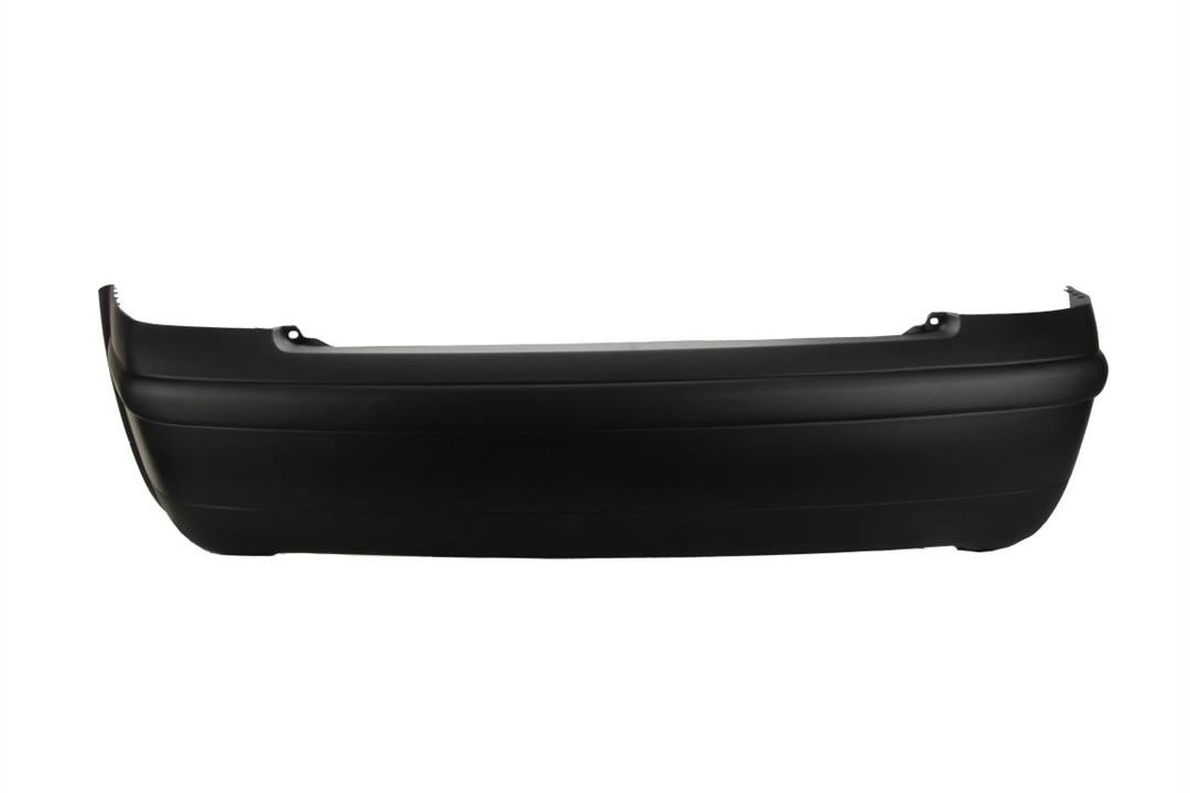 Bumper rear Blic 5506-00-9539950P