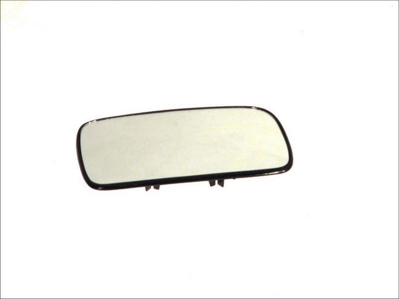 Mirror Glass Heated Blic 6102-02-1292197P
