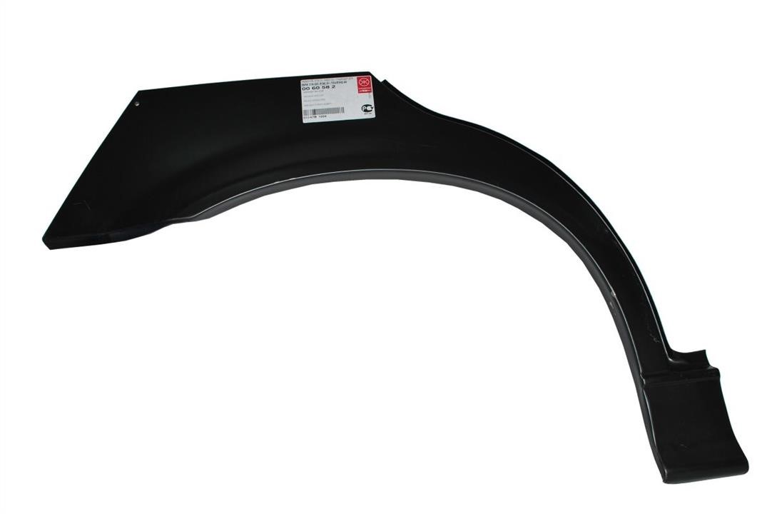 Buy Blic 6504-03-0060582K at a low price in United Arab Emirates!