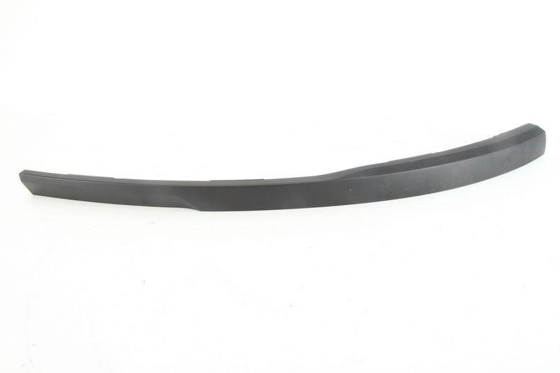 Bumper spoiler Blic 6502-07-5024922P