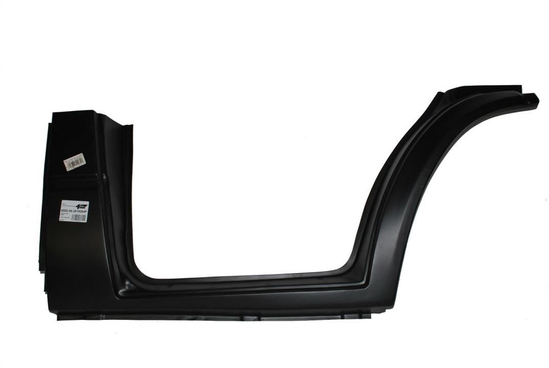 Buy Blic 6505-06-2515054K at a low price in United Arab Emirates!
